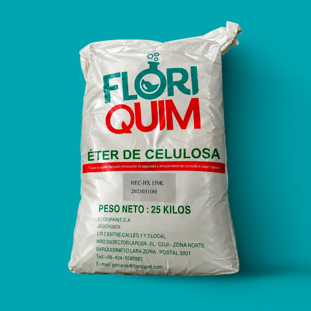 Nuevo producto de Floriquim
